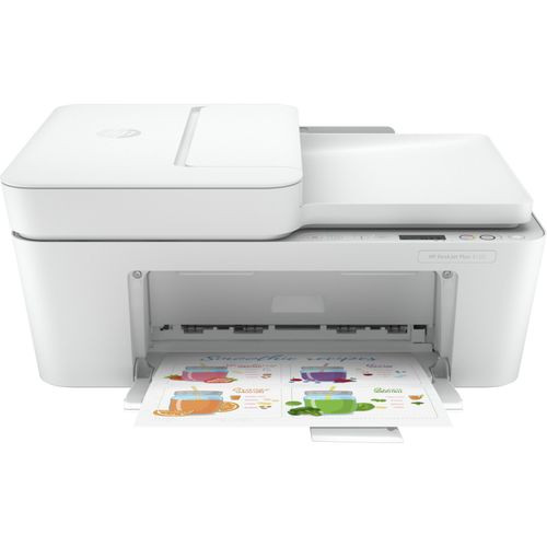 Hp DESKJET Plus 4120 All-in-one(3XV14B), Print, Scan , Copy