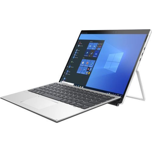 Hp Elitebook X2 1012 G2 Intel Core I5 256GB SSD - 8GB RAM -Backlit-Keypad - Touch Windows 11 PRO + PEN